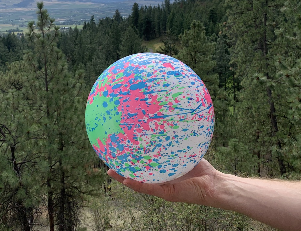 Moonball