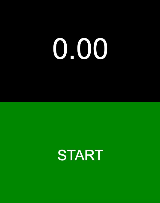 Float Timer
